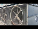 Evapco PMCB-360 Evaporative Condenser (360 Nominal Tons, 2 Motors, 1 Tower Unit)