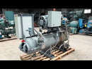 Compresor de tornillo rotativo GEA 75GS (GEA ER-E2640S-28, 100 HP, 208 V)