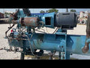 Vilter VVR-RB-NEC-LI R717 - Paquete de compresor de tornillo rotativo VSM 401 (Vilter VSM401, 60 HP 208-230/460 V)
