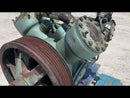Grasso RC-211 2-Cylinder Bare Reciprocating Compressor