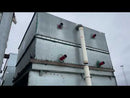 BAC VC2-513 Evaporative Condenser (513 Nominal Tons, 1 Tower Unit)