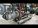 Paquete de compresor de tornillo rotativo GEA 230GL (GEA R-52, 350 HP, 460 V)