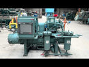 Frick RXB-50H Rotary Screw Compressor Package (Frick XJS120S, 125 HP 230/460 V)