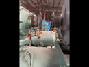 Mycom 250SU-MX Rotary Screw Compressor Package (Mycom 250SU-MX, 575 HP 2400/4160 V, Mycom Micro Control Panel)
