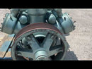 Grasso RC611 6-Cylinder Bare Reciprocating Compressor