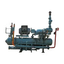 Paquete de compresor de tornillo Hartford - 300 HP