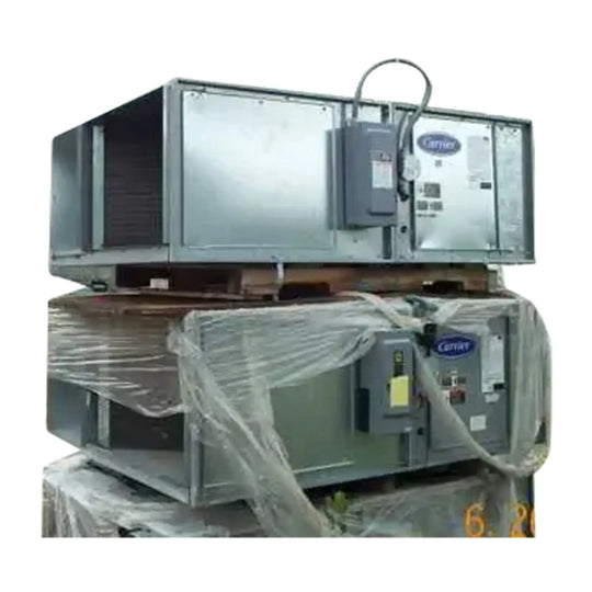 Techo portaequipajes