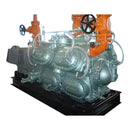 Compresor alternativo Mycom de 12 cilindros - 200 HP