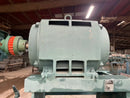 Frick RDB 399B Rotary Screw Compressor Package (Frick TDSL283L, 300 HP 460 V, Micro Control Panel)