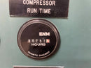 Frick RDB 399B Rotary Screw Compressor Package (Frick TDSL283L, 300 HP 460 V, Micro Control Panel)