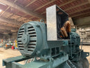 Ram Industries Electric Motor (300 HP, 3570 RPM, 460 V)