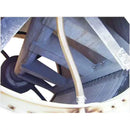 Máquina para hacer hielo en escamas North Star Ice Equipment