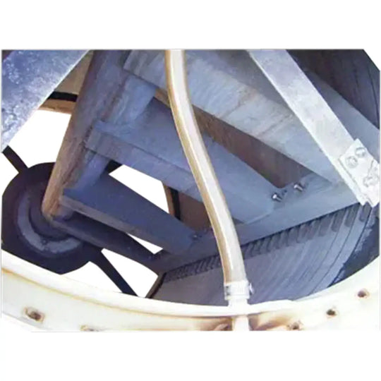 Máquina para hacer hielo en escamas North Star Ice Equipment