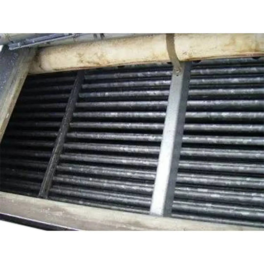 Condensador evaporativo Evapco serie PMCB - 1770 toneladas