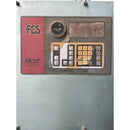 FES Micro II Screw Compressor Micro Control Panel