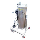 Cole Parmer 7518-62 Vacuum Pump (0.75 HP)