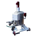 Audo Pre-Mix Tank- 35 Gallon