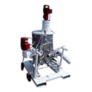 Audo Pre-Mix Tank- 35 Gallon