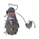 Waukesha Cherry-Burrell 220 Positive Displacement Pump (5 HP, 310 GPM Max)