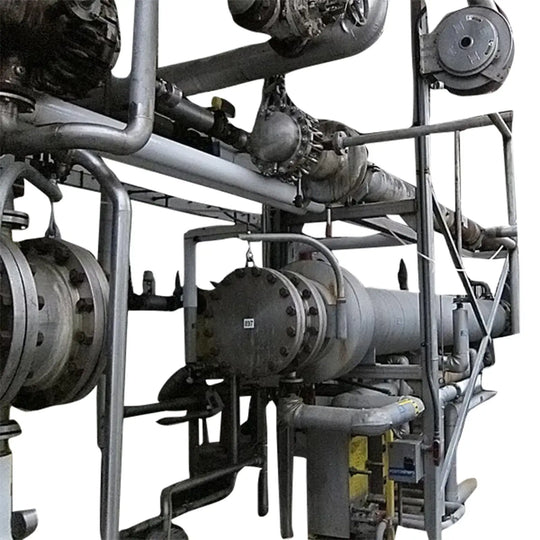 Advance Process Sterilizer Unit