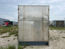 Turbo Ice CAR-120 Plate Ice Maker (Ammonia|R-717) Refrigeration, 60 Ton Day)