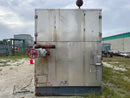 Turbo Ice CAR-120 Plate Ice Maker (Ammonia|R-717) Refrigeration, 60 Ton Day)