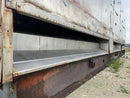 Turbo Ice CAR-120 Plate Ice Maker (Ammonia|R-717) Refrigeration, 60 Ton Day)