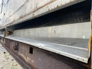Turbo Ice CAR-120 Plate Ice Maker (Ammonia|R-717) Refrigeration, 60 Ton Day)