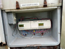 Turbo Ice CAR-120 Plate Ice Maker (Ammonia|R-717) Refrigeration, 60 Ton Day)