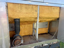 Turbo Ice TIGAR 36-72 Plate Ice Maker (Ammonia | R-717) Refrigeration) 165 Ton Day)