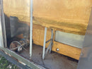 Turbo Ice TIGAR 36-72 Plate Ice Maker (Ammonia | R-717) Refrigeration) 165 Ton Day)