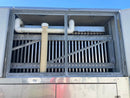 Turbo Ice TIGAR 36-72 Plate Ice Maker (Ammonia | R-717) Refrigeration) 165 Ton Day)