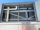 Turbo Ice TIGAR 36-72 Plate Ice Maker (Ammonia | R-717) Refrigeration) 165 Ton Day)
