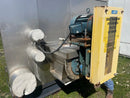Turbo Ice TIGAR 36-72 Plate Ice Maker (Ammonia | R-717) Refrigeration) 165 Ton Day)