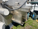 Turbo Ice TIGAR 36-72 Plate Ice Maker (Ammonia | R-717) Refrigeration) 165 Ton Day)