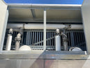 Turbo Ice TIGAR 36-72 Plate Ice Maker (Ammonia | R-717) Refrigeration) 165 Ton Day)