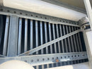 Turbo Ice TIGAR 36-72 Plate Ice Maker (Ammonia | R-717) Refrigeration) 165 Ton Day)