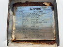 Frick PRR Horizontal Ammonia Recirculator (38 in X 132 in. 700 Gallons)