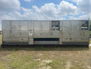 Turbo Ice CAR-144 Plate Ice Maker (Ammonia|R-717) Refrigeration, 70 Ton Day)