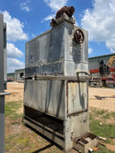 Torre de enfriamiento Carrier 27N9