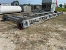 Turbo Ice Automatic Ice Rake System (300 Ton Day)