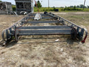 Turbo Ice Automatic Ice Rake System (300 Ton Day)