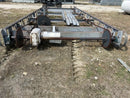 Turbo Ice Automatic Ice Rake System (300 Ton Day)
