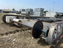Turbo Ice Automatic Ice Rake System (300 Ton Day)
