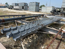 Turbo Ice Automatic Ice Rake System (300 Ton Day)