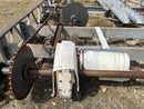 Turbo Ice Automatic Ice Rake System (300 Ton Day)