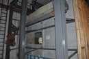 Turbo Ice Automatic Ice Rake System (300 Ton Day)