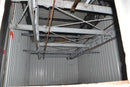 Turbo Ice Automatic Ice Rake System (300 Ton Day)