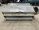 Turbo Ice Vogt Ice Sizer