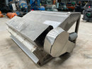 Turbo Ice Vogt Ice Sizer